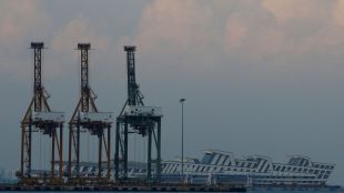 singapore gdp reuters