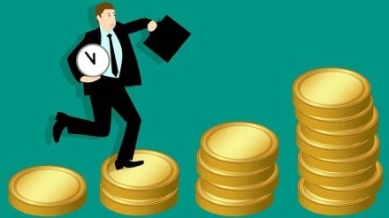 mutual fund sip step-up calculation