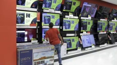 Smart TV technology