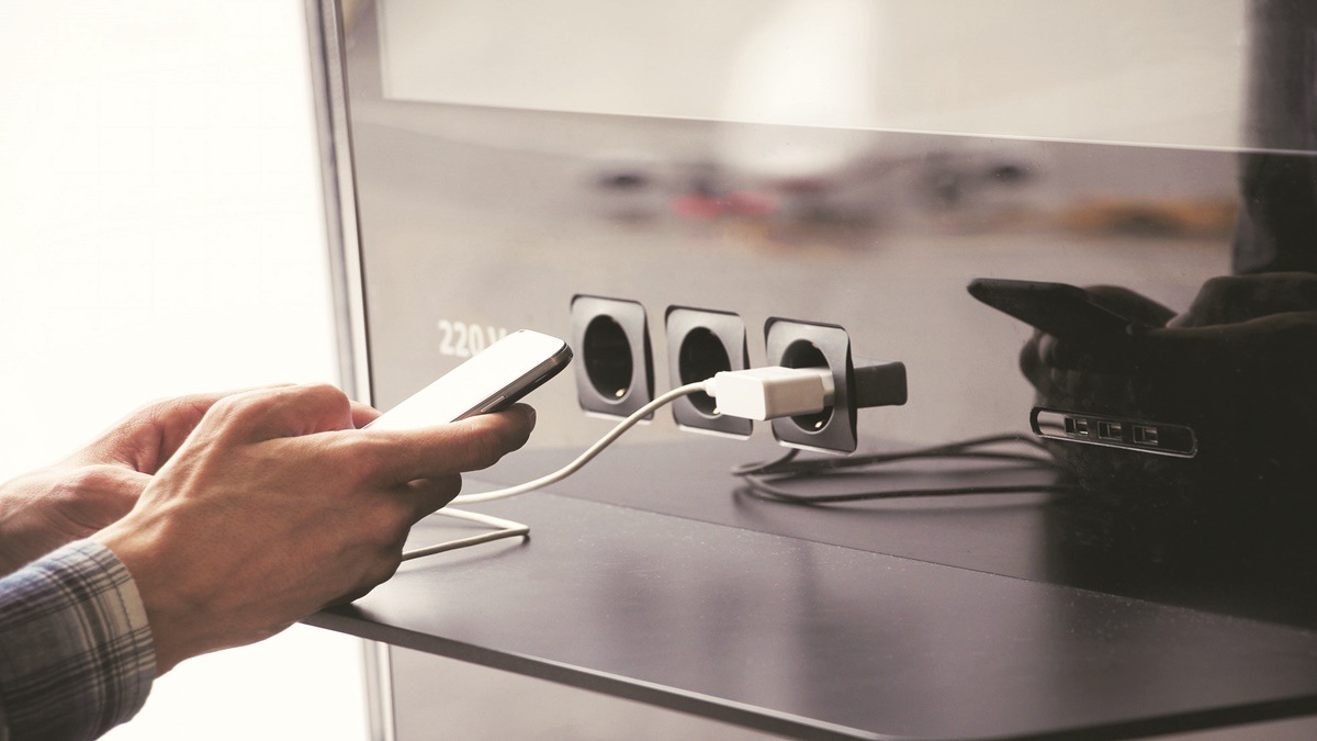 technology, smartphone