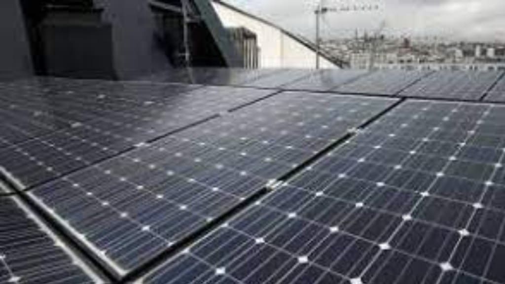 capital outlay, roads, renewables, capacity addition, economy, renewable energy projects, late payment surcharge, cash flows, investor interest, supply chains