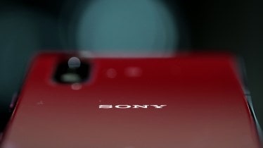 Sony expects smartphone rebound only in 2024 after China fizzles