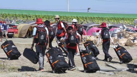 South Korea news, South Korea evacuation, South Korea, Storm approaches South Korea, South Korea storm