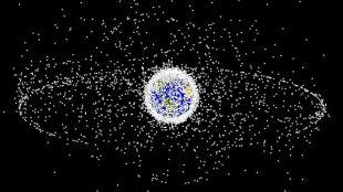 ISRO, space debris, Chandrayaan-3