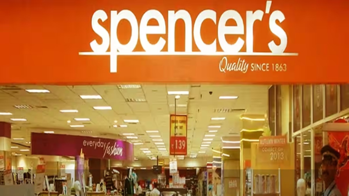 spencer, industry spencer, industry