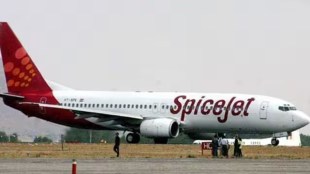 spicejet, aviation