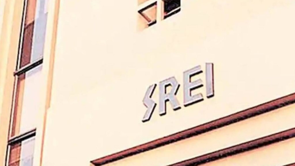 srei, industry news