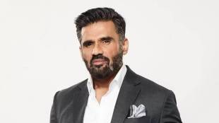 Suniel Shetty