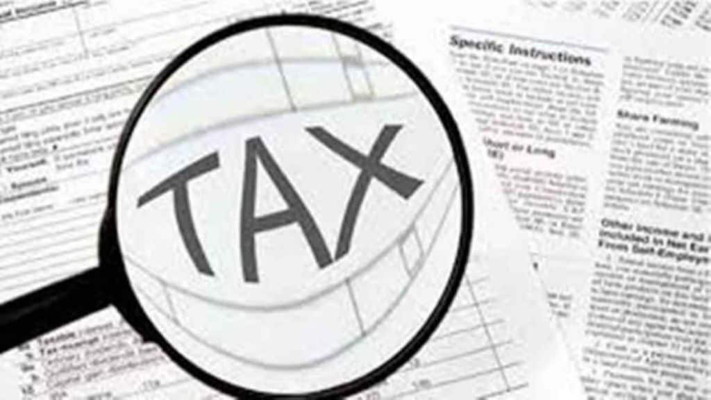 tax form, industry, tax, draft tax, inventory, industry news