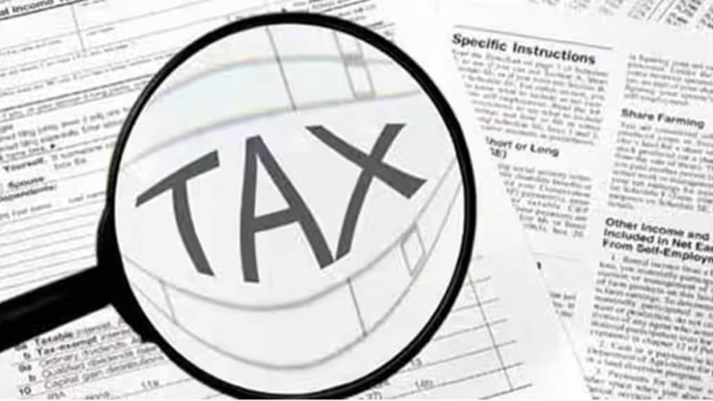 tax, real estate