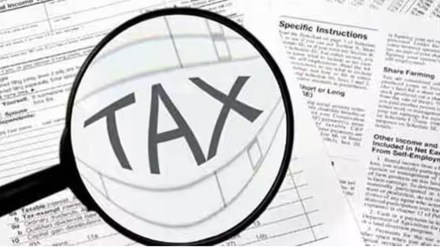 tax, real estate