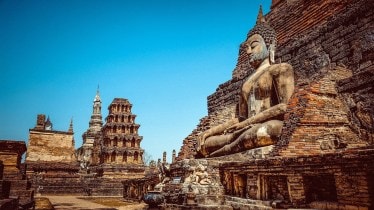 Religiour tourism