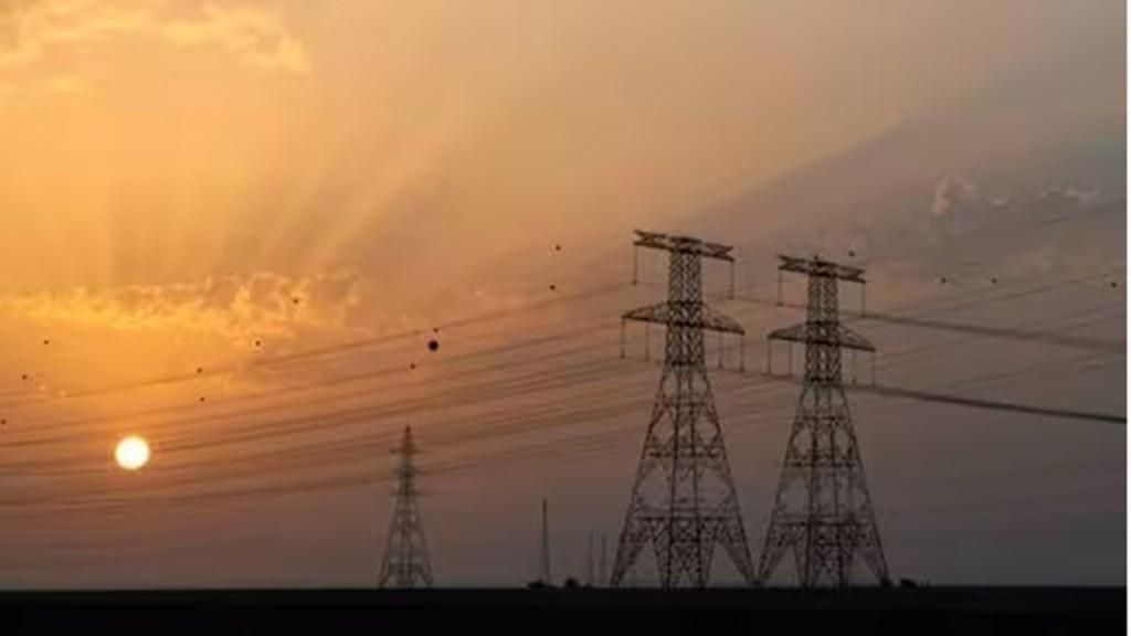 Torrent Power, Shapoorji Pallonji