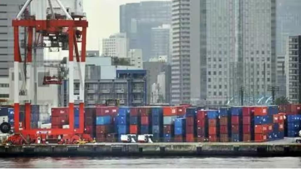 India, trade India, trade