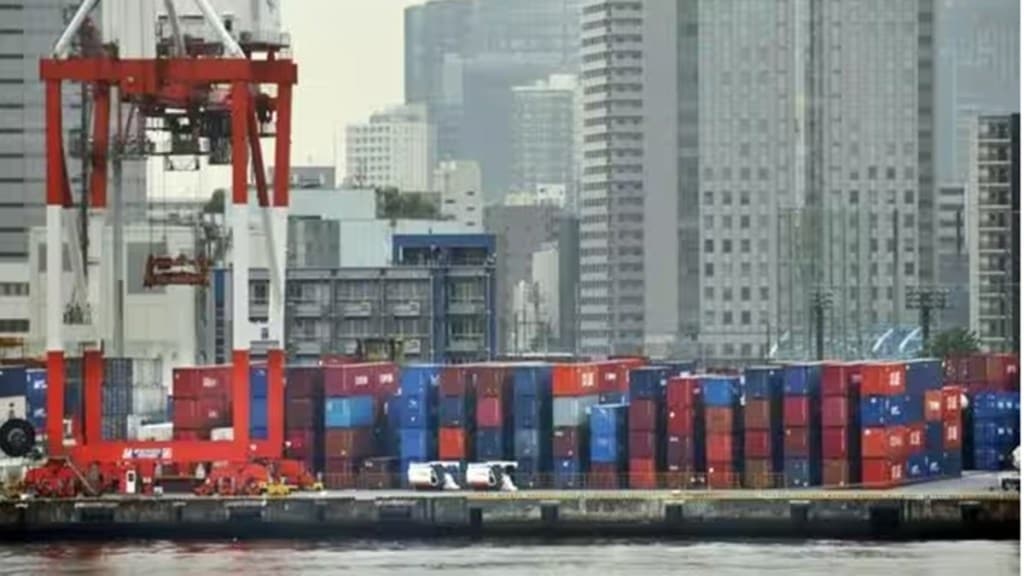 trade. economy trade. economy