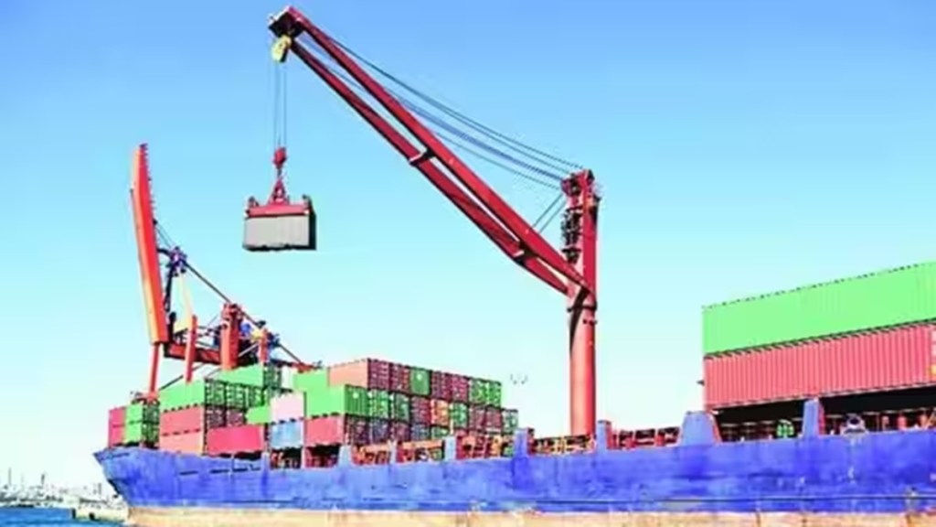 exports