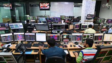 share market