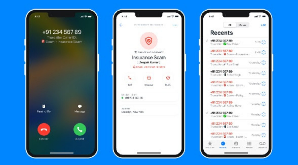 Data safety law to hit Truecaller-like apps Data safety law to hit Truecaller-like apps