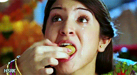 Pani Puri