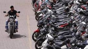 two wheeler market in india