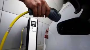 electric car, auto sector