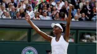 Venus Williams, US Open
