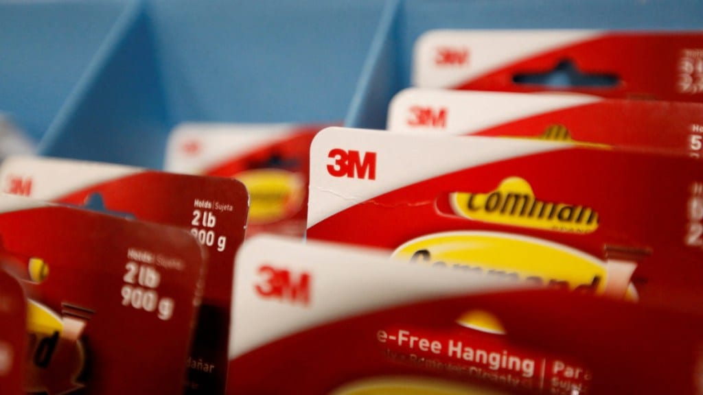 3M India, 3M India Q1 report, 3M India report, 3M India news, post-it maker report, post-it maker profit 3M India, 3M India Q1 report, 3M India report, 3M India news, post-it maker report, post-it maker profit