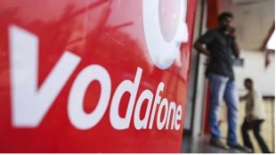 vodafone idea