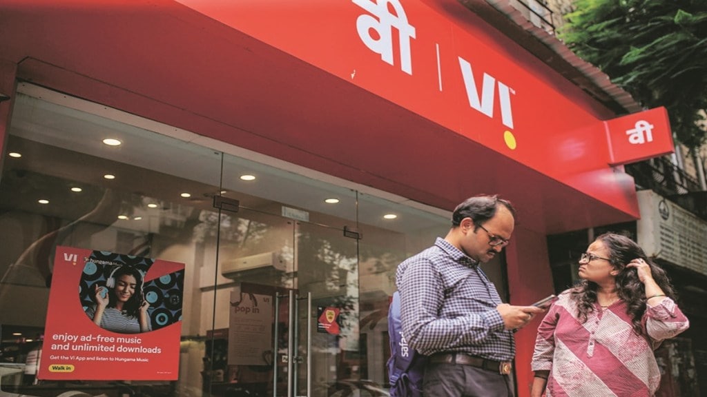vodafone, telecom