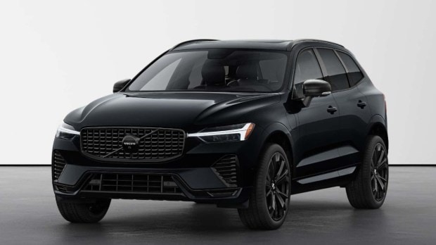volvo XC60 black variant (1)