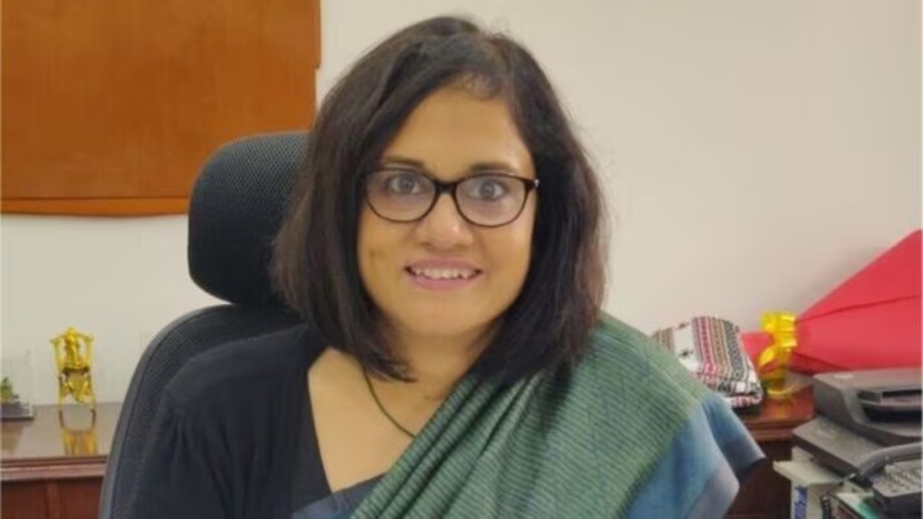 Jaya Verma Sinha first woman to head Railway Board, first woman to head Railway Board, Railway Board latest news, Railway Board news, Indian Railways Jaya Verma Sinha first woman to head Railway Board, first woman to head Railway Board, Railway Board latest news, Railway Board news, Indian Railways