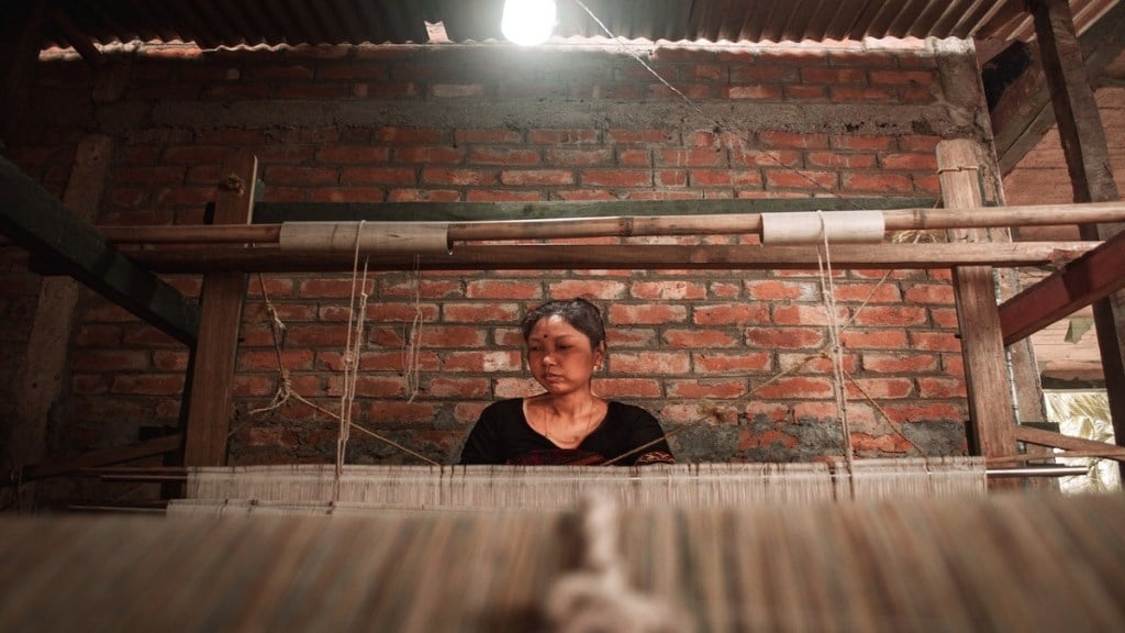handloom day, pm modi, narendra modi news. India news. small business, khadi, KVIC, msmes, business news,