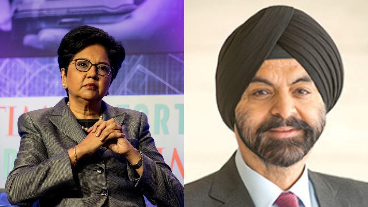 Indra Nooyi, Vipul Parekh, World Bank, Deep Kalra, Big Basket, Make My trip, IIM, IIM alumni, Famous iim alumni