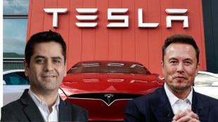 Tesla, Elon Musk, Twitter, X, Vaibhav Taneja, Tesla CFO, Zach Kirkhorn, Tesla Indian CFO