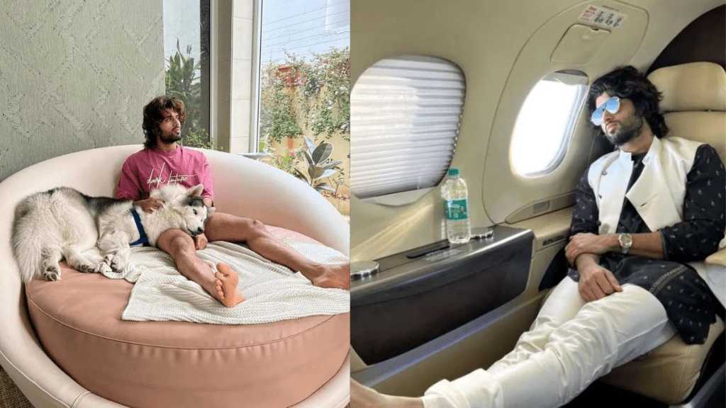 Vijay Devarakonda, Vijay Devarakonda net worth, Vijay Devarakonda cars, Kushi, Samantha Prabhu, Vijay Devarakonda lifestyle, Tollywood actors, Arjun Reddy