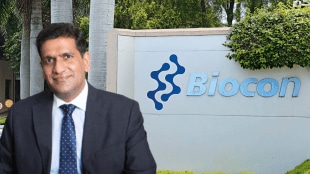 Siddharth Mittal, MD and CEO, Biocon