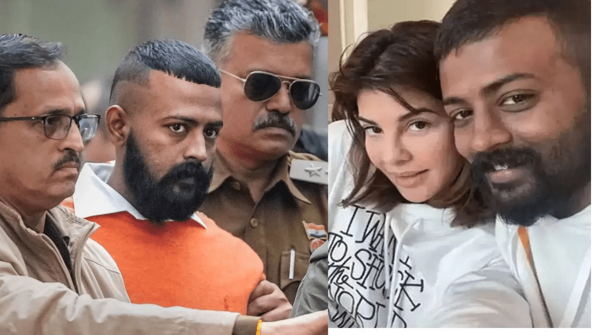 Sukesh Chandrashekhar, Jacqueline Fernandez, Jacqueline Fernandez boyfriend, Conman,