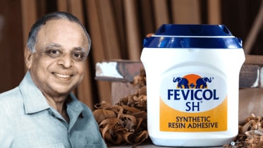 fevicol man