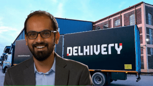 delhivery