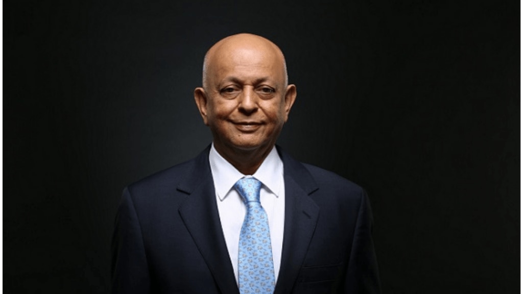 Hermendra Kothari, DSP Investment Managers (Source: Harvard Business School official website)