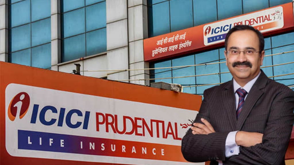 ICICI, ICICI Prudential, Anup Bagchi, ICICI MD, CEO, Anup Bagchi salary, Anup Bagchi ICICI, Anup Bagchi net worth, Anup Bagchi lifestyle