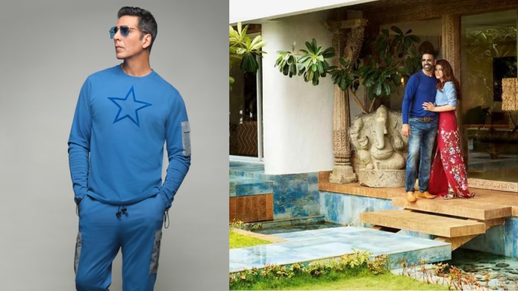 Akshay Kumar, Indian citizenship, akshay kumar lifestyle, OMG 2 cast , Twinkle Khanna, Akshay Kumar car collection