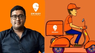Sriharsha Majety, CEO, Swiggy