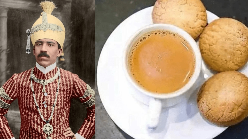 Osmania biscuits, royal biscuit, Mir Osman Ali Khan, Osmania biscuits, things to eat in hyderabad