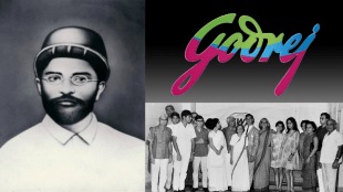 Godrej, Smita Godrej, Ardeshir godrej, godrej family, Godrej net worth, Godrej lifestyle