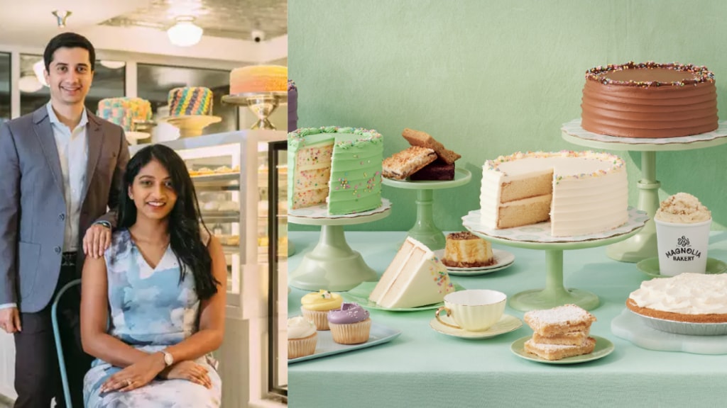magnolia bakery