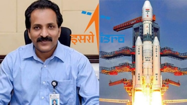 S Somanath, S Somanath net worth, isro S Somanath, who is S Somanath, Chandrayaan 3, Chandrayaan 3 moon landing, ISRO, ISRO chairman, S. Somanath