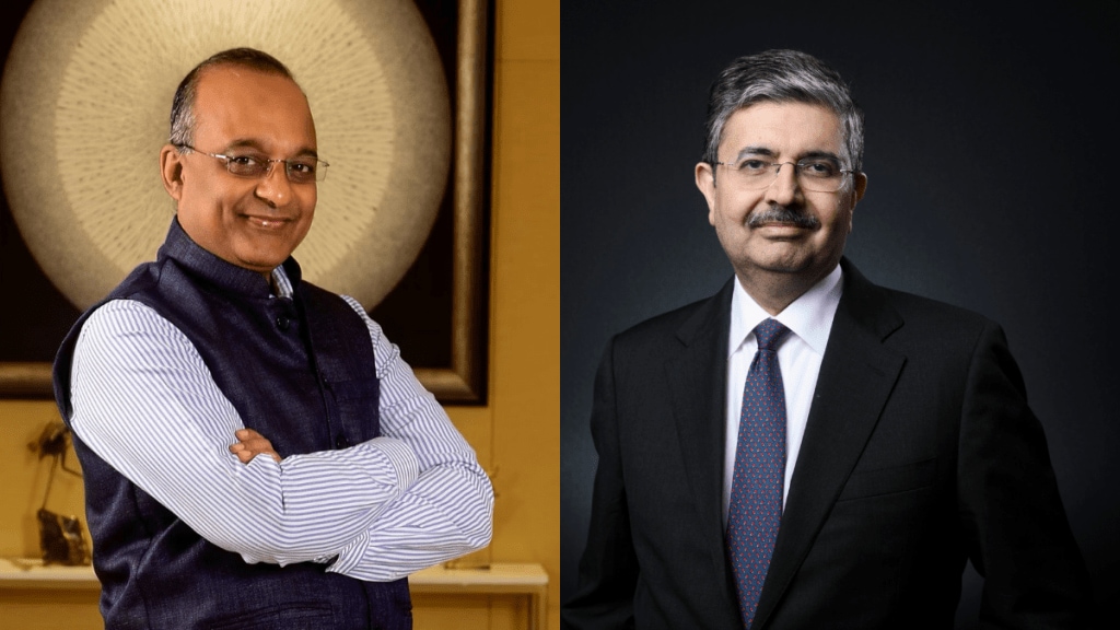 The highest paid CEOs of FY2023