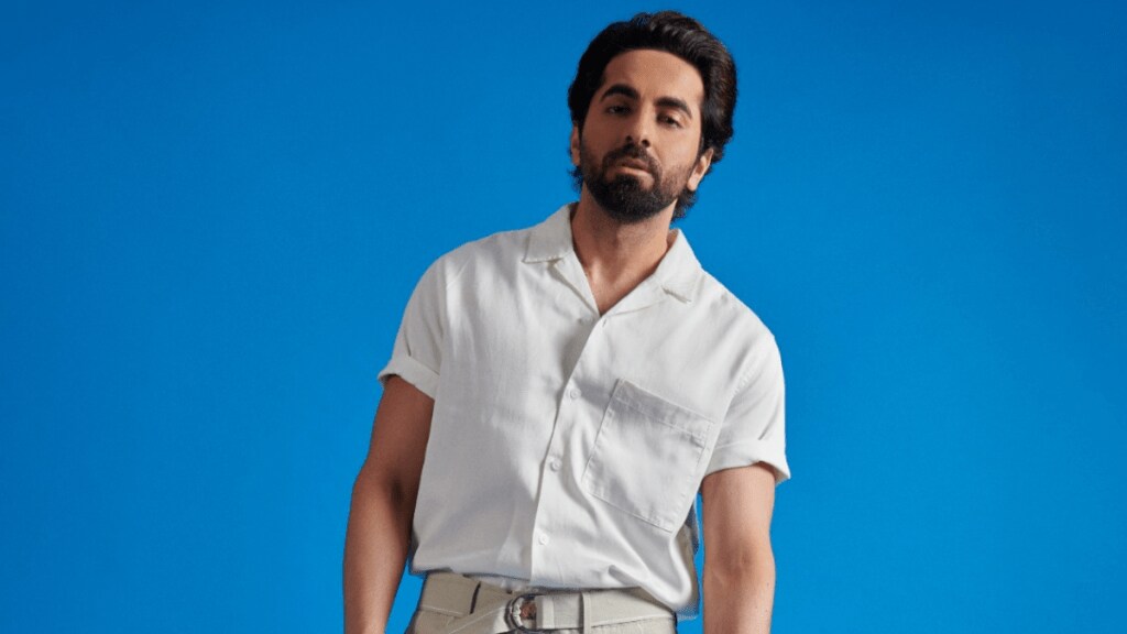 WATCH EXCLUSIVE INTERVIEW | 'As an artist, we have a certain social responsibility’: Ayushmann Khurrana