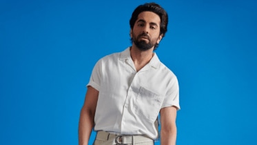 WATCH EXCLUSIVE INTERVIEW | 'As an artist, we have a certain social responsibility’: Ayushmann Khurrana